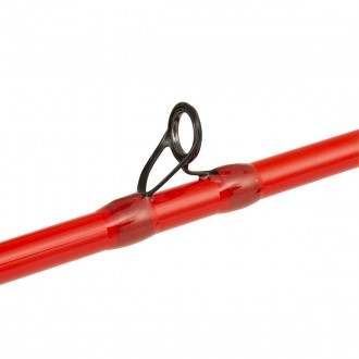 Prut Berkley Lighting Shock Red Cast 2,00m 10-30g