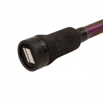 Prut Abu Garcia IKE Signature Spin L 2,00m 2-15g