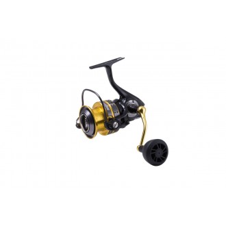 Naviják Abu Garcia Superior 4000SH