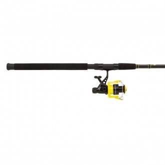 Prut Mitchell Neuron Spin 1,80m 5-15g + naviják ZDARMA