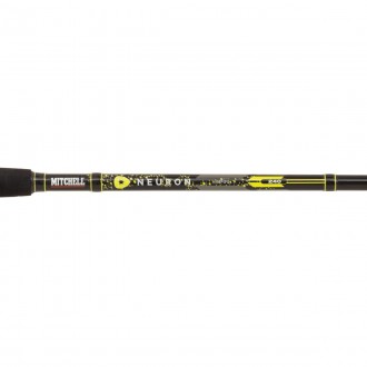 Prut Mitchell Neuron Spin 1,80m 5-15g + naviják ZDARMA