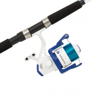 Prut Mitchell Neuron Boat 2,10m 100-300g + naviják ZDARMA