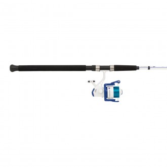 Prut Mitchell Neuron Boat 2,10m 100-300g + naviják ZDARMA