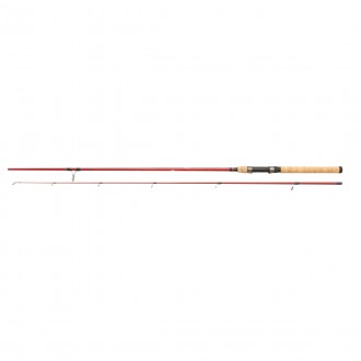 Prut Berkley Cherrywood Original Spin 2,00m 5-15g