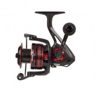 Naviják Mitchell MX3 LE 3000 FD