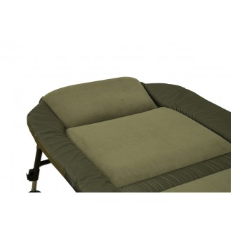 Lehátko Starfishing Repus G2 Flatbed 6 Leg