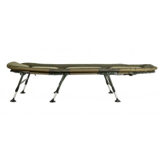Lehátko Starfishing Repus G2 Flatbed 6 Leg