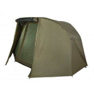 Zimní přehoz Starfishing Specter Peak Bivvy 2 Man Wrap