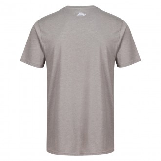 Tričko Berkley T-Shirt Grey
