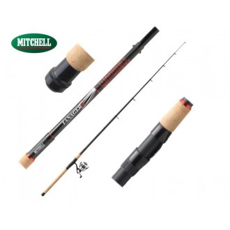 Prut Mitchell Tanager R Compact Tele 3,30m + naviják ZDARMA