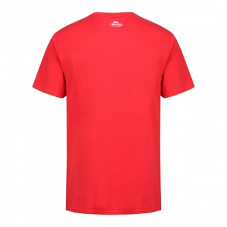 Berkley Tričko JRC T-Shirt Red