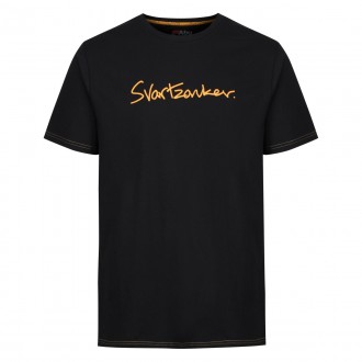 Tričko Abu Garcia Svartzonker T-Shirt Black