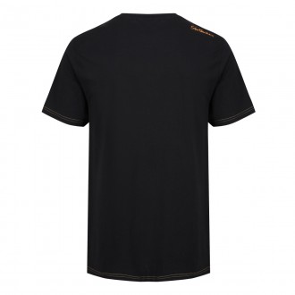Tričko Abu Garcia Svartzonker T-Shirt Black