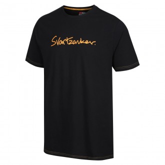 Tričko Abu Garcia Svartzonker T-Shirt Black