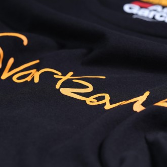 Tričko Abu Garcia Svartzonker T-Shirt Black