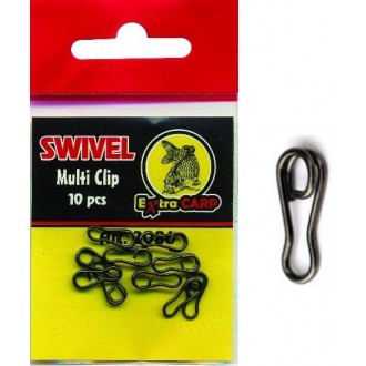 Karabinka Extra Carp Multi Clip