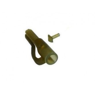 Závěsky Extra Carp Safety Clips with Pin