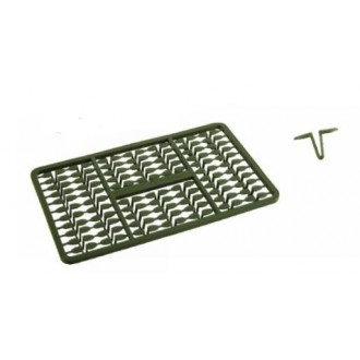 Zarážky Extra Carp Pellet Holder