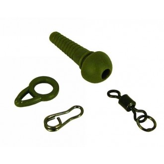 Závěs Extra Carp Carp Safety Sleeves