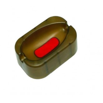 Formička Extra Carp Method Feeder Clay