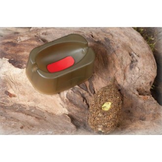 Krmítko Extra Carp Method Feeder Set 20,30g + formička