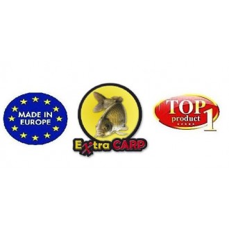 Krmítko Extra Carp Method Feeder Set 20,30g + formička