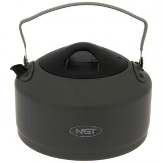 Konvička NGT Camping Kettle 1,1 L