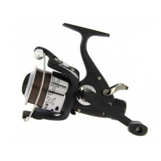 Prut NGT Feeder Max Medium 3,0m 75gr + naviják Carp Runner Max 40 ZDARMA