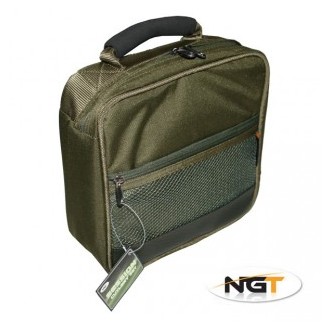 Jídelní sada NGT Deluxe Cutlery Set