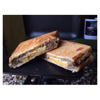 Touster NGT Toastie Maker