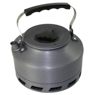 Konvička NGT Fast Boil Kettle 1.1 L