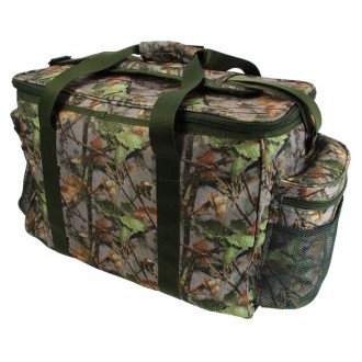 Taška NGT Camo Large Carryall