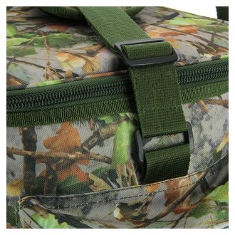 Taška NGT Camo Large Carryall