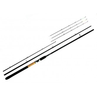 Prut Zfish Kedon Heavy Feeder 3,60m 100g