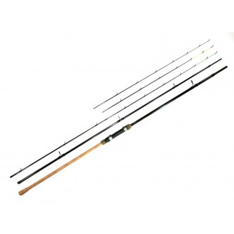Prut Zfish Phoenix Feeder 3,60m 80g