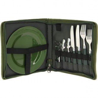 Jídelní sada NGT Day Cutlery PLUS Set