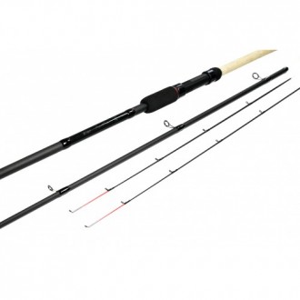 Prut Zfish Pegas Feeder 3,60m 60-80g