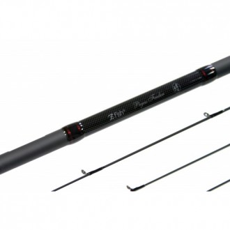 Prut Zfish Pegas Feeder 3,60m 60-80g