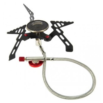 Plynový vařič NGT Gas Stove 05