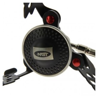 Plynový vařič NGT Gas Stove 05