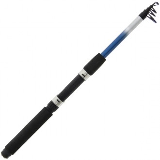 Prut Angling Pursuits Trekker Rod 2,40m 10-30g