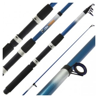 Prut Angling Pursuits Trekker Rod 2,40m 10-30g