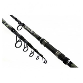 Combo Zfish 2x Prut Kingstone 3,60m 3,50lb + pouzdro ZDARMA