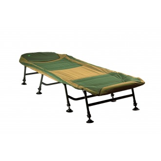 Lehátko Zfish Bedchair Siesta X8