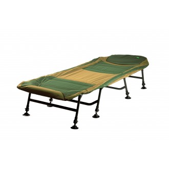 Lehátko Zfish Bedchair Siesta X8
