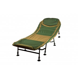 Lehátko Zfish Bedchair Siesta X8