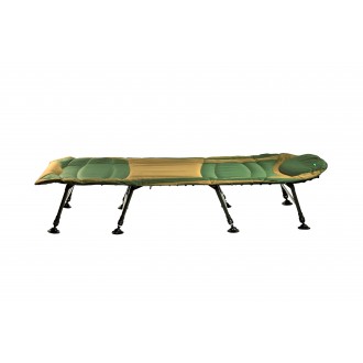 Lehátko Zfish Bedchair Siesta X8