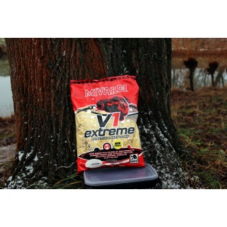 Krmítková směs Mivardi V1 3kg