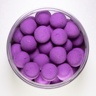 Plovoucí boilies Mivardi Rapid Pop Up Reflex Magic Fruit 50g