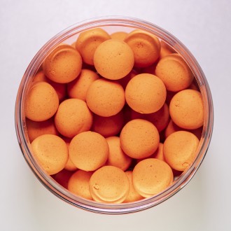 Plovoucí boilies Mivardi Rapid Pop Up Reflex Monster Crab 50g